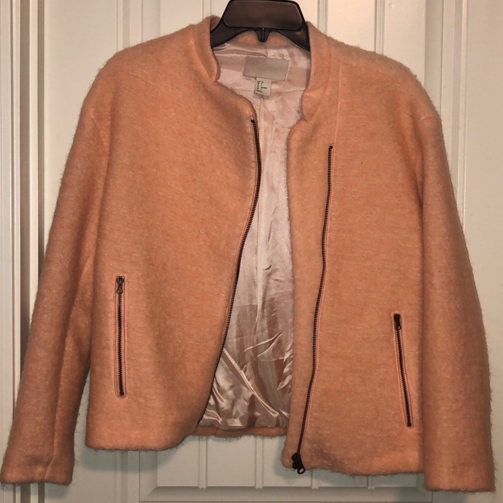 H&M Jacket - Picture 3 of 3